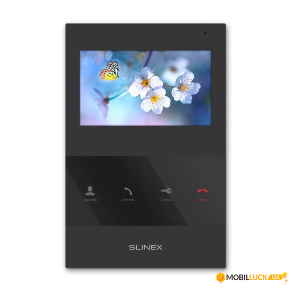  Slinex SQ-04 Black