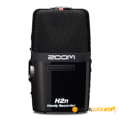   Zoom H2n (256455)