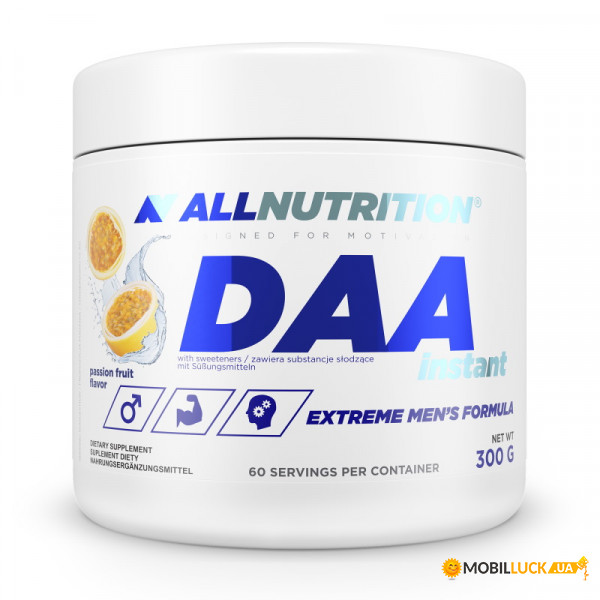 ϳ  AllNutrition DAA 300  