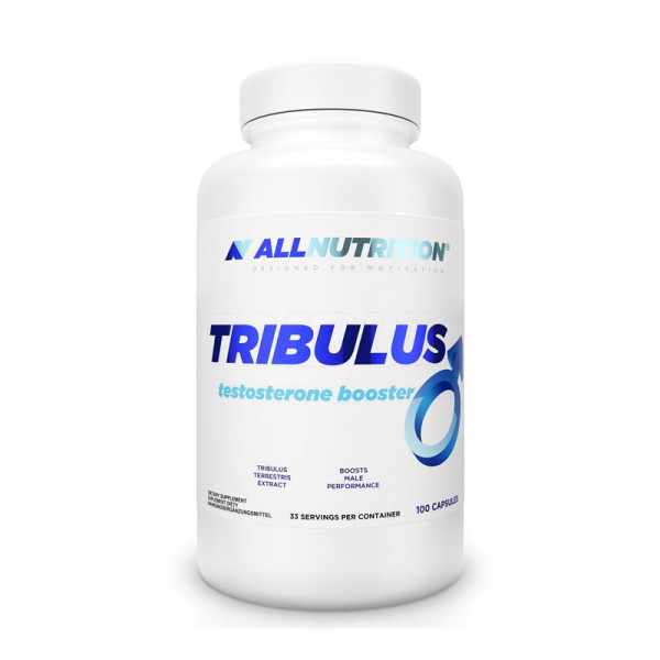   AllNutrition Tribulus 100  