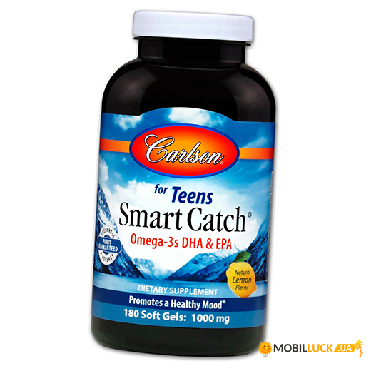   Carlson Labs Smart Catch 180   (67353026)