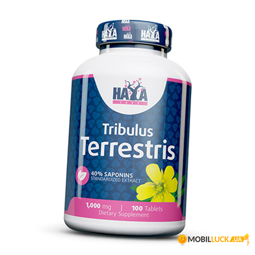   Haya Tribulus Terrestris 1000 100  (08405008)