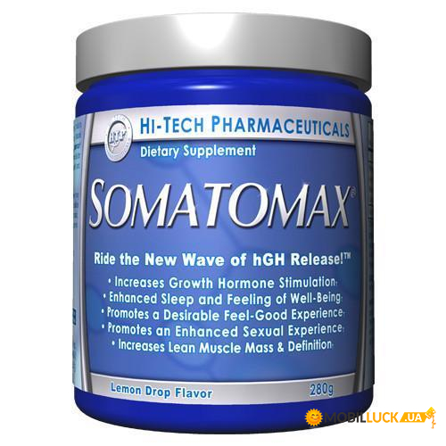   Hi-Tech Pharmaceuticals Somatomax 280  (4384304532) 