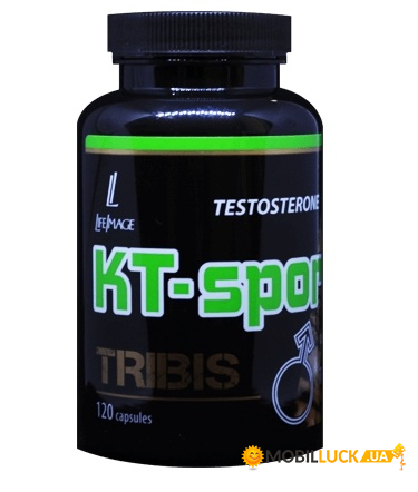   LiSports Tribis 120 