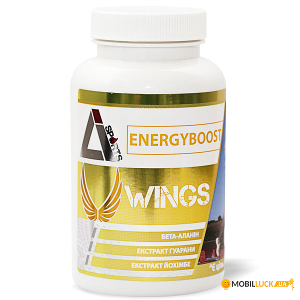  LiSports Wings 60  