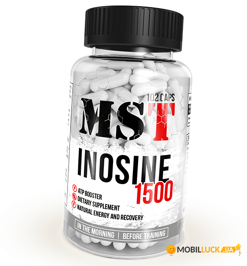   MST Inosine 1500 102  (13288002)