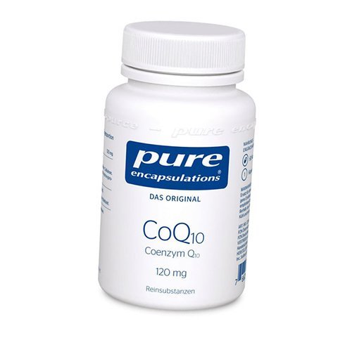   Pure Encapsulations CoQ10 120 120  (70361013)