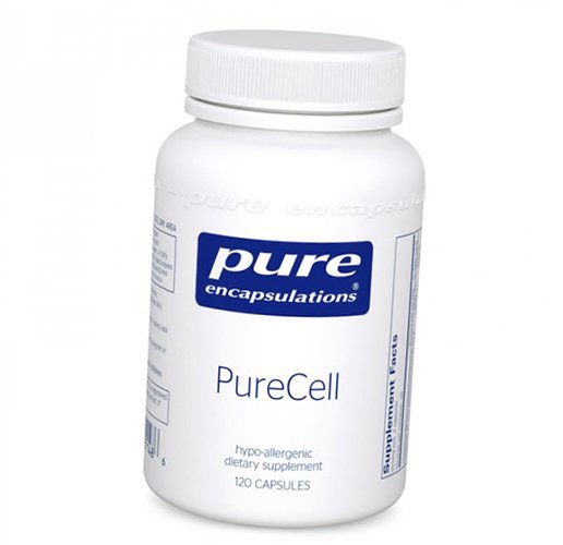   Pure Encapsulations Purecell 120  (70361004)