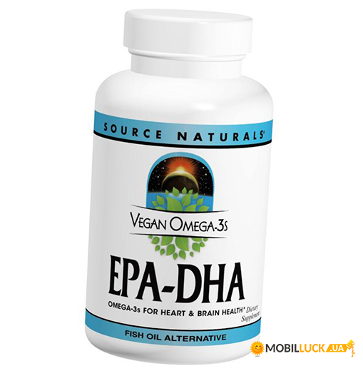   Source Naturals EPA-DHA 30  (67355001)