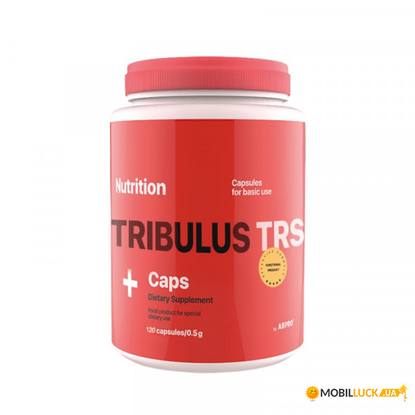   AB Pro Tribulus TRS 120  