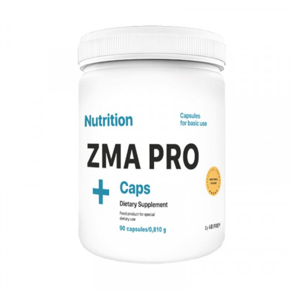   AB Pro ZMA Pro+ 90  