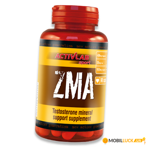   Activlab ZMA 90  (08108006)