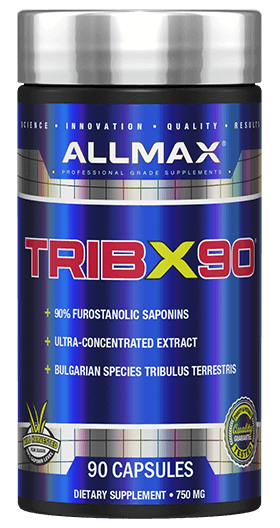   AllMax Nutrition TRIBX90 90  (4384302624)