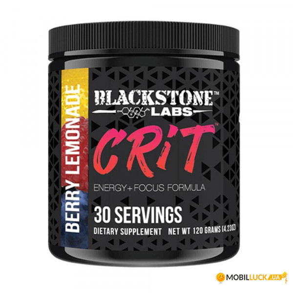   Blackstone Labs Crit 120   (4384303406)