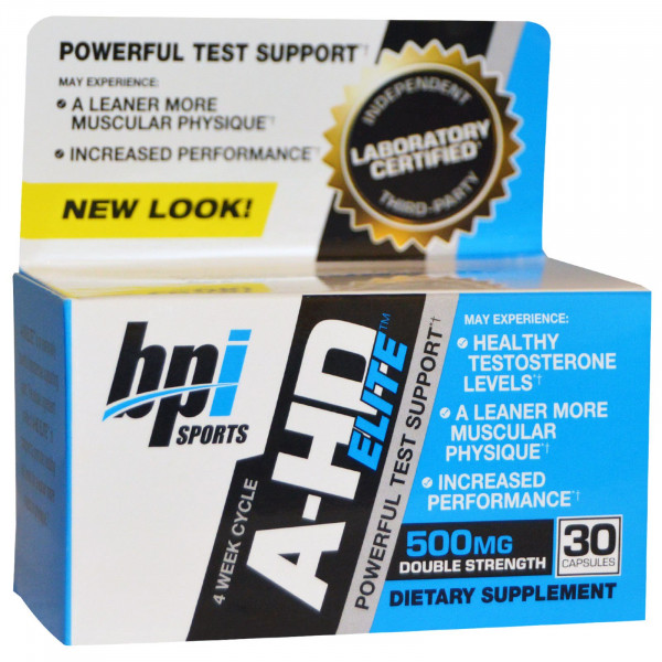   BPI Sports A-HD Elite 30  (4384302738)