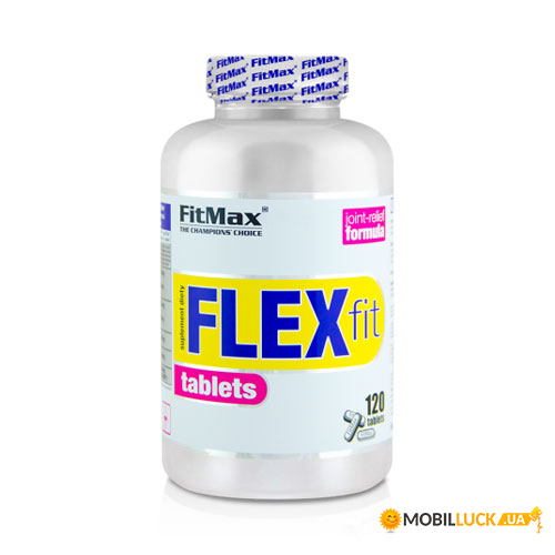  FitMax Flex Fit 120   