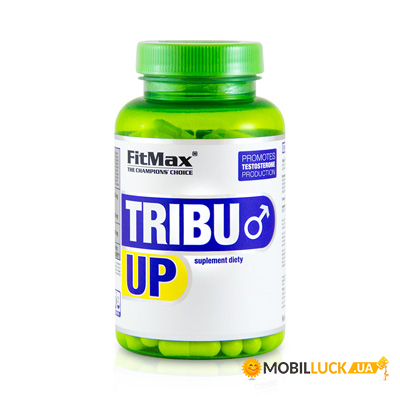  FitMax Tribu Up 120   