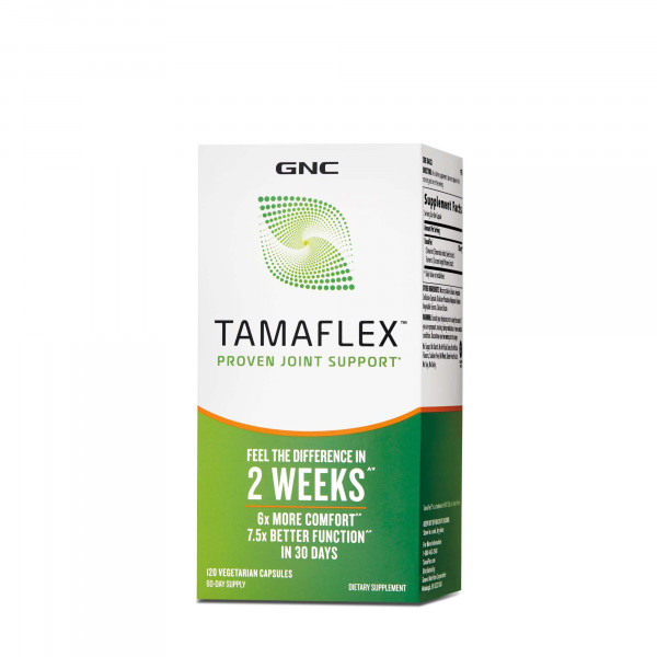  GNC TamaFlex 120  (4384303330)