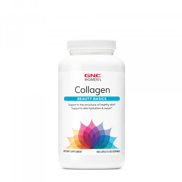  GNC Womens Collagen 180  (4384303334)