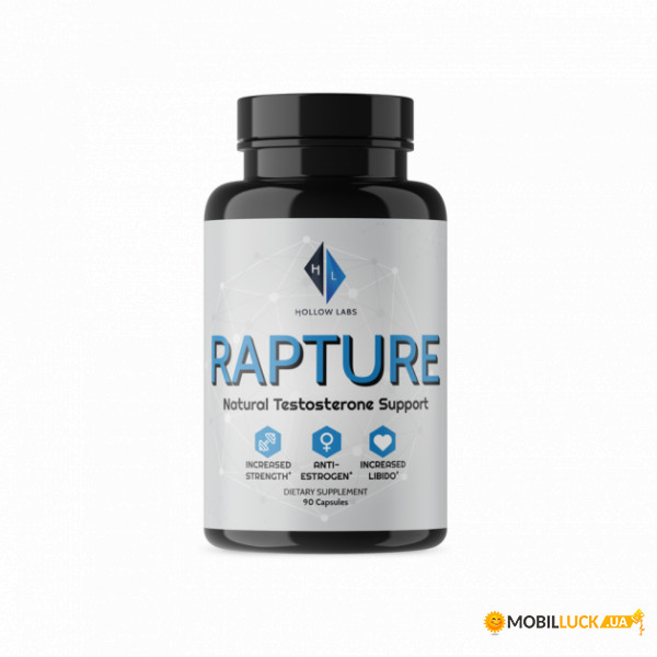   Hollow Labs Rapture 90  (4384304934)  