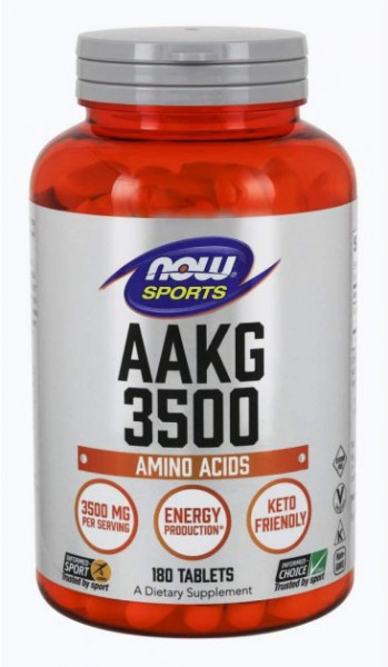   NOW AAKG 3500 180  (4384303523)