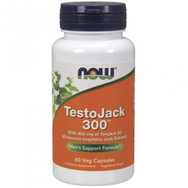   NOW Testojack 300 60  (4384303519)