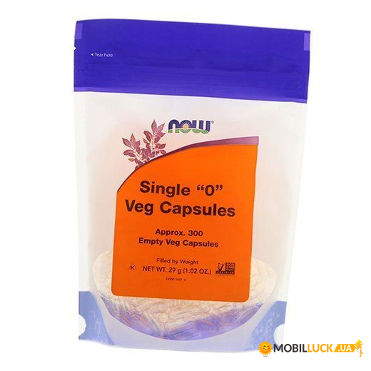   Now Foods 0 300 (33128002)