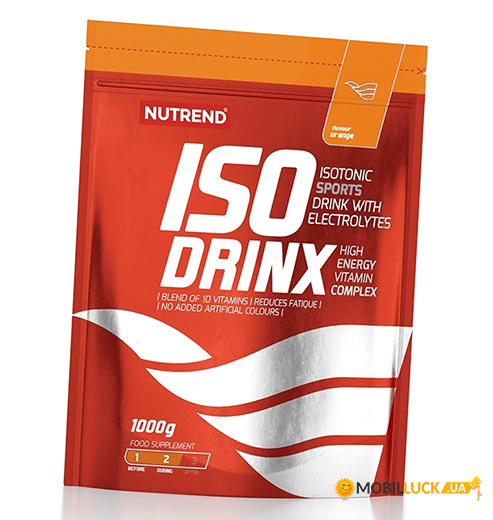   Nutrend Isodrinx 1000  (15119003)