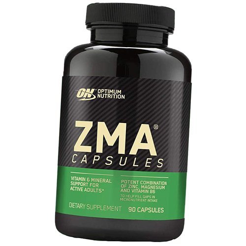  Optimum nutrition ZMA 90 (08092002)