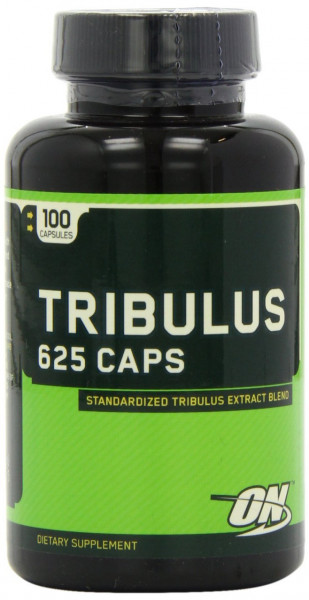   Optimum Nutrition TRIBULUS 625 100 