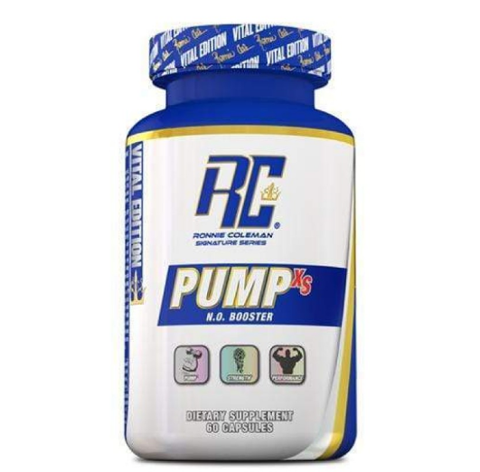   Ronnie Coleman Pump XS 60  (4384303625)