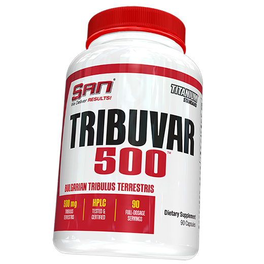  San Tribuvar 500 90 (08091010)