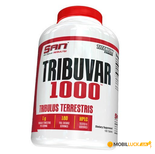   SAN Tribuvar 1000 180  (4384301332)