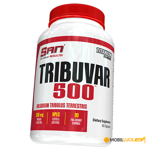   San Tribuvar 500 90  (08091010)