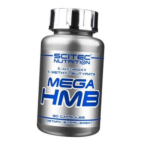 . Scitec Nutrition Mega HMB 90 (13087007)