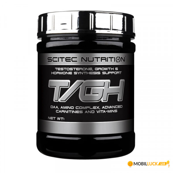   Scitec Nutrition TGH 240  