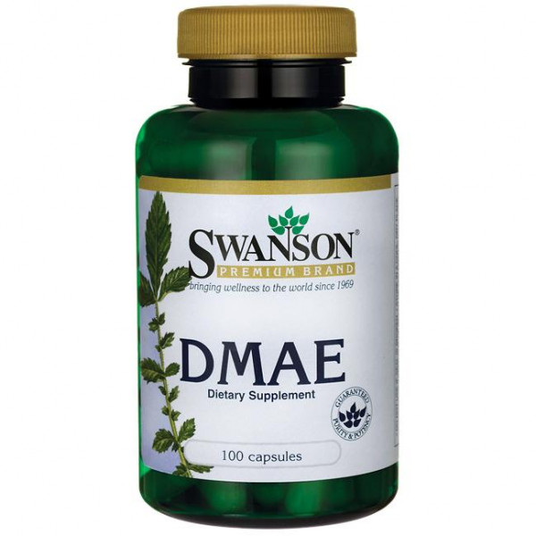   Swanson DMAE Complex 100  (4384302515)