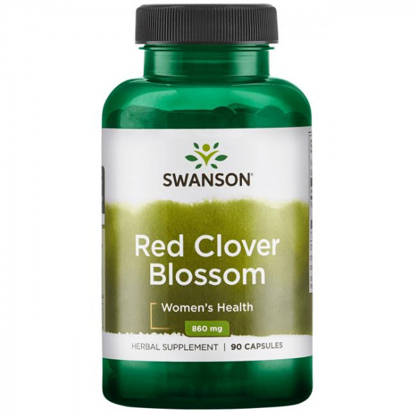   Swanson Red Clover Blossom 90  (4384302529)