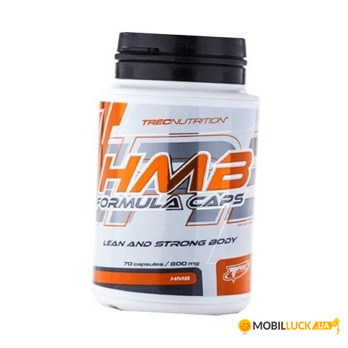   Trec Nutrition HMB Formula 70  (13101003)