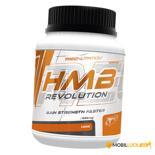   Trec Nutrition HMB Revolution 300  (13101004)