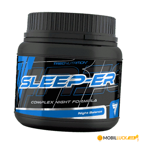   Trec Nutrition Sleep-ER 225   (13101005)