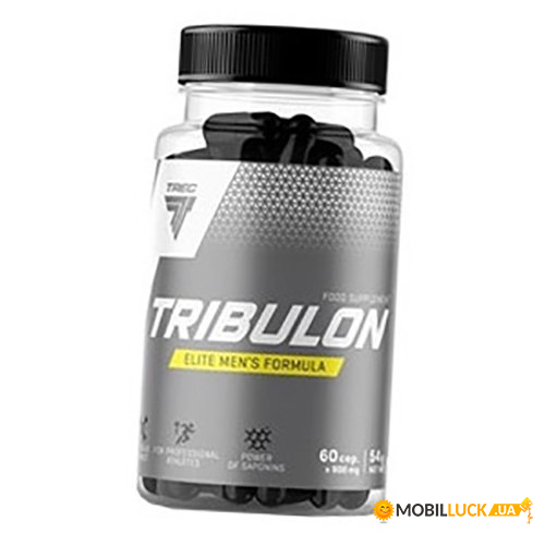 ҳ Trec Nutrition Tribulon 60  (08101005)