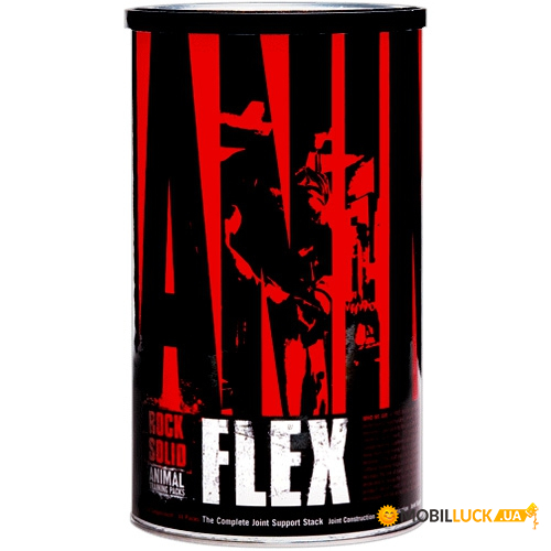  Universal Nutrition Animal Flex 44  (4384301749)