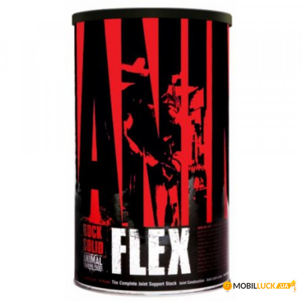      Universal Nutrition Animal Flex 44  (100-22-7333912-20)