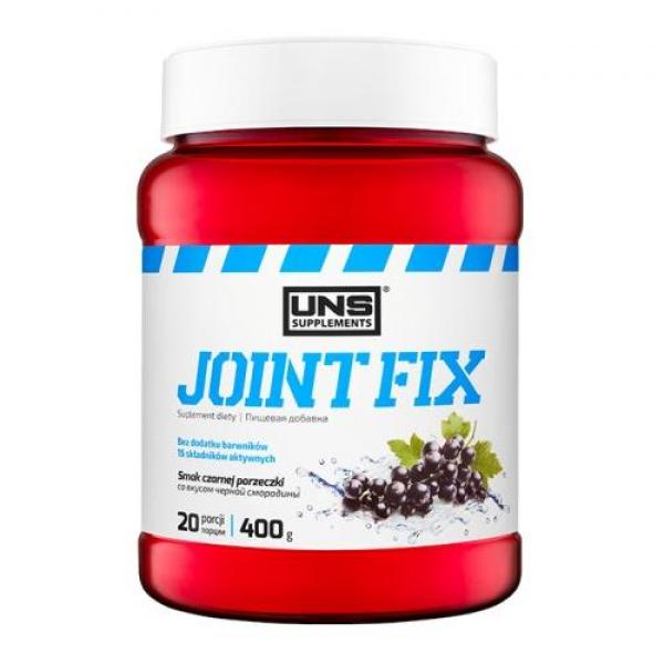      UNS Joint Fix 400g Apple 100-27-6989861-20