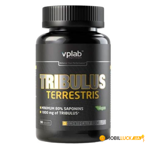 ϳ  VPLab Tribulus Terrestris 90 