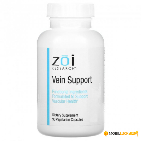   ZOI Research Vein Support 90  (4384303855)