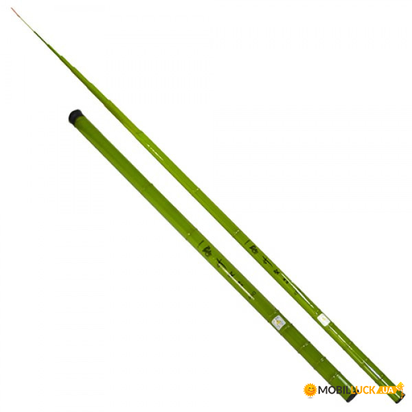   Sams Fish Bamboo SF-24098 3.6 