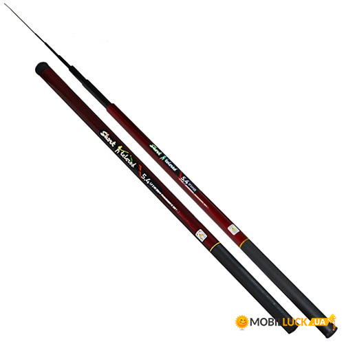   Sams Fish Short SF-24103 3,6 