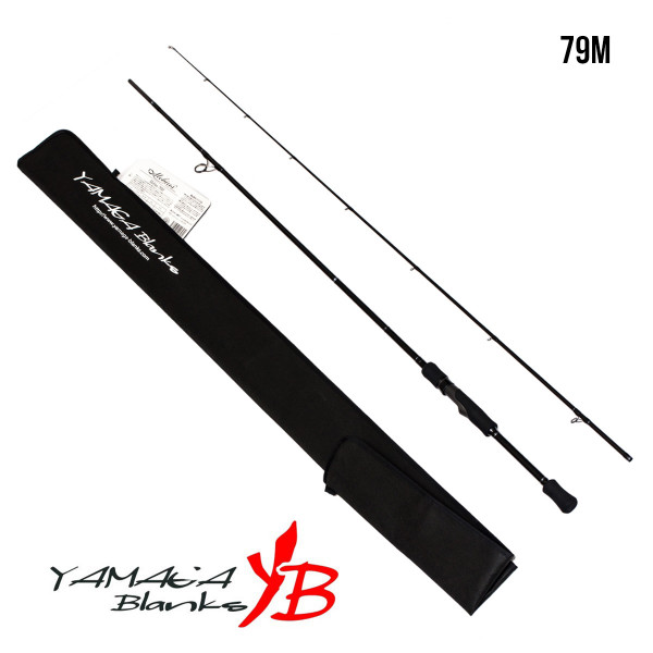  Yamaga Blanks Mebius 79M